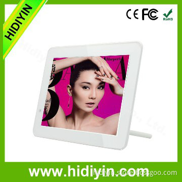 high quality 7 inch digital photo frame key chain